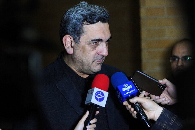 حناچی: لایحه &laquo;درآمد پایدار شهرداریها&raquo; اولین گام جلوگیری از شهر فروشی است