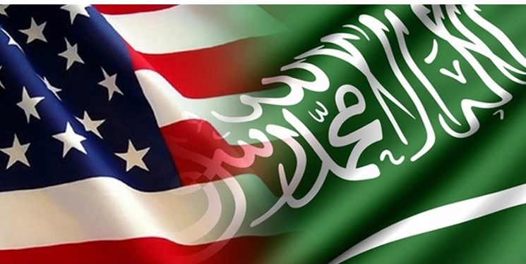 رایزنی مقام&zwnj;های ارشد آمریکا و عربستان در باره ایران