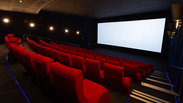 گیشه&zwnj;ی سینما