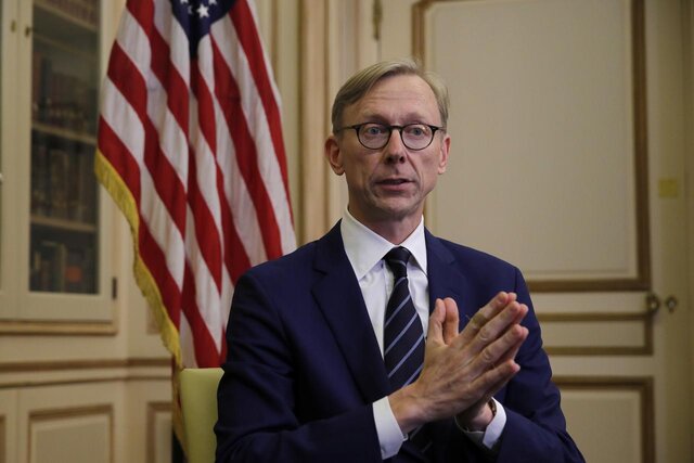 برایان هوک 