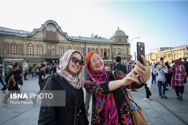چینی&zwnj;ها درباره ایران چه نظری دارند؟