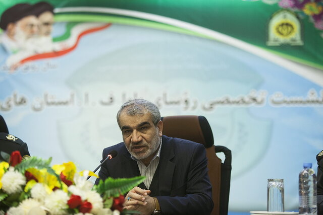 کدخدایی