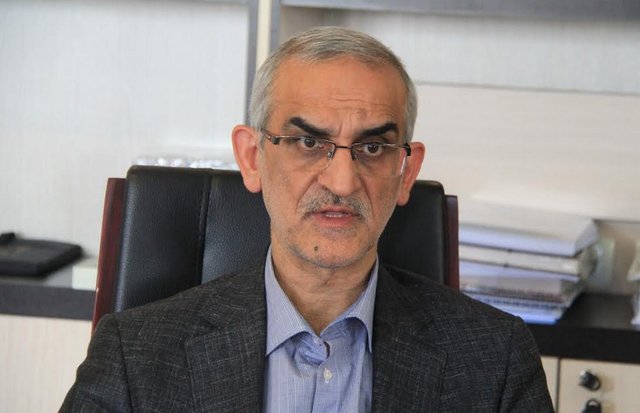نامه خداحافظی معاون سابق حمل ونقل ترافیک شهرداری تهران با مدیرانش