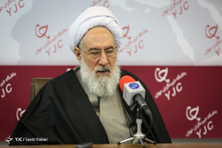 بررسی لوایح CFT و پالرمو در کمیسیون مشترک مجمع تشخیص مصلحت نظام