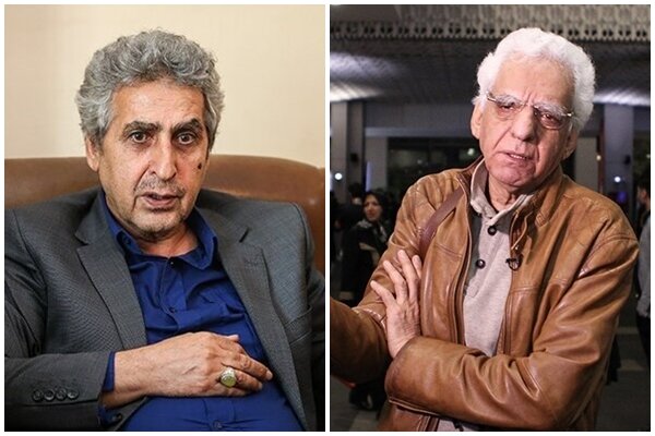 جعفری&zwnj;جوزانی و پوراحمد