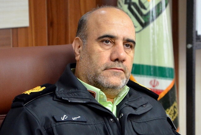 دستگیری باند فروش صندلی&zwnj;های پزشکی دانشگاه آزاد