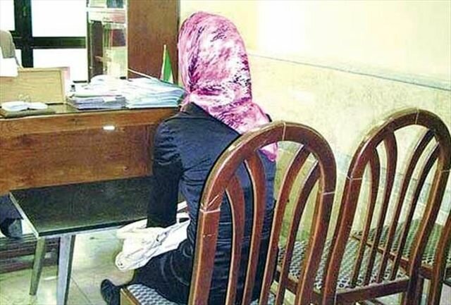پرستار قلابی