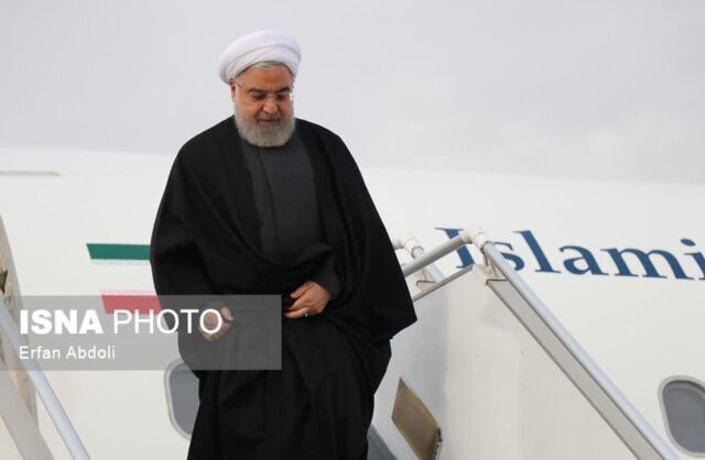 روحانی