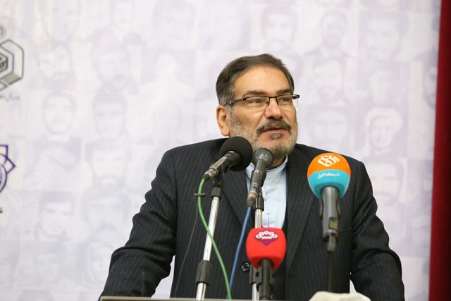 شمخانی: تروریسم، افراط گرایی و حضور زیان&zwnj;بار قدرت&zwnj;های خارجی، اصلی&zwnj;ترین تهدیدات منطقه است