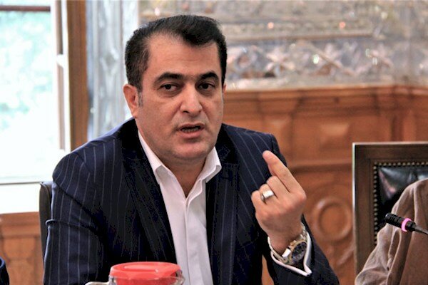 خلیل&zwnj;زاده