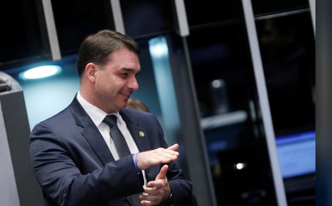 اتهام جدید پسر رئیس&zwnj;جمهور برزیل: استخدام کارمند جعلی