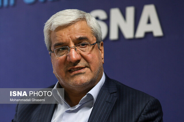 واکنش رئیس ستاد انتخابات به ادعای کواکبیان: با مدرک اثبات کنید اصولگرایان دارای پرونده فساد اقتصادی تایید صلاحیت شدند