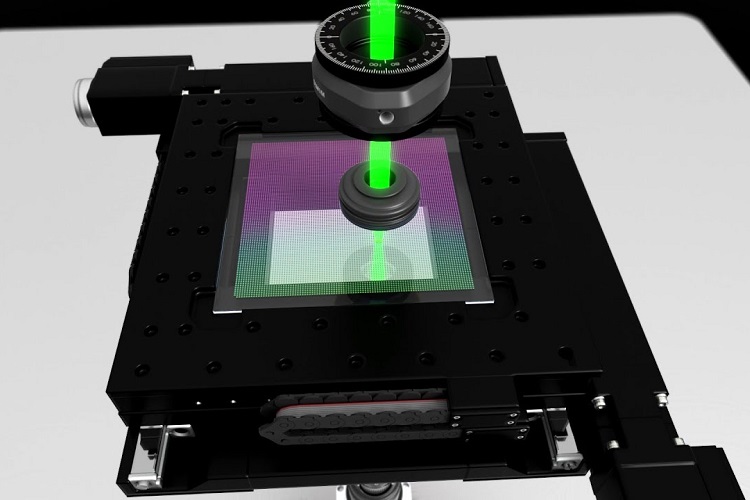 محیط ذخیره&zwnj;&lrm;سازی جدید مایکروسافت