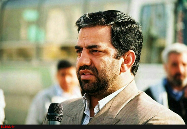 نماینده کرمانشاه: اطلاعی از تعداد کشته&zwnj;شده&zwnj;ها و بازداشتی&zwnj;ها در اعتراضات ندارم