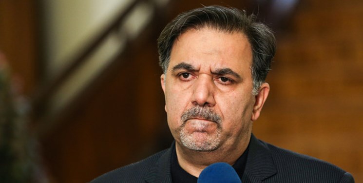آخوندی مقصر حادثه قطار تبریز-مشهد شناخته شد