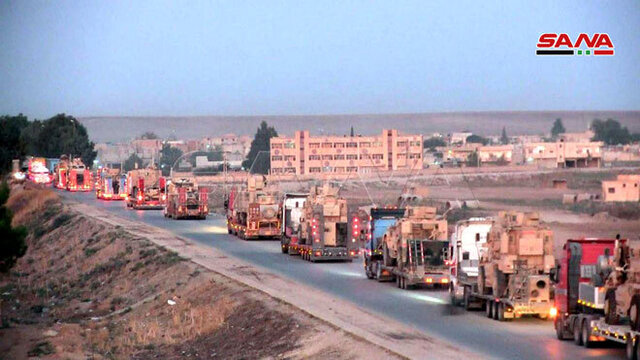 سوریه