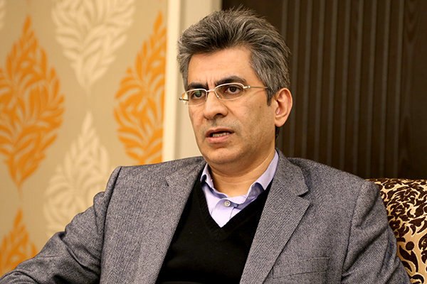 معاون شهرداری تهران: ایران جزو 5 کشور آخر در زمینه بهره&zwnj;وری است