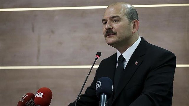 ترکیه: ۱۱ عضو فرانسوی داعش به کشورشان بازگردانده می&zwnj;شوند