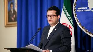 واکنش ایران به تهدید فرانسه مبنی بر بازگشت تحریم&zwnj;ها