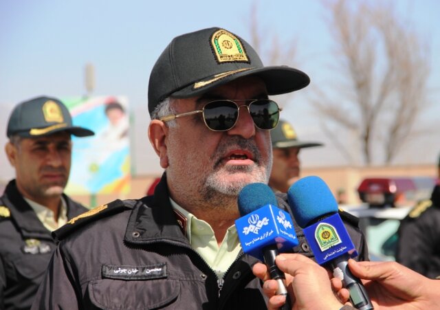زمین خواری
