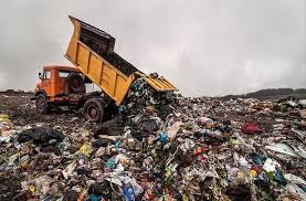 زباله های مازندران تهدیدی جدی برای منابع طبیعی