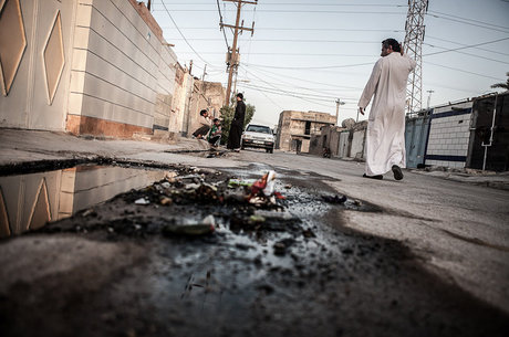 کوت عبدالله اهواز؛ آنچه بود، آنچه شد