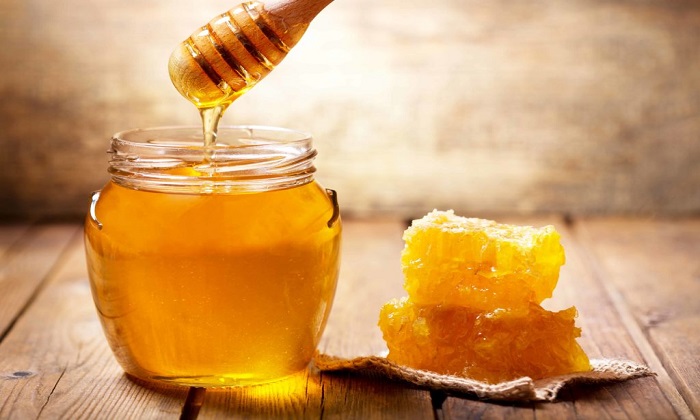 عسل و 6 فایده آن برای کاهش وزن