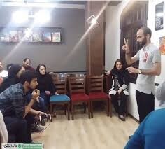 پانتومیم