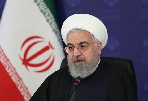 روحانی: مرحله دوم بسته معیشتی آخر فروردین پرداخت می&zwnj;شود