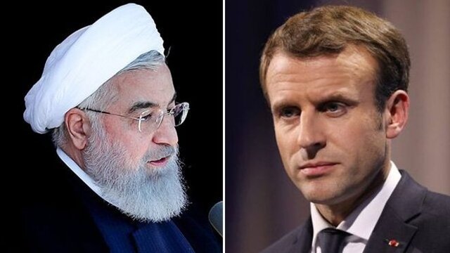 فرانسه: امیدواریم ایران به تعهدات برجامی&zwnj;اش برگردد