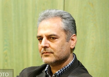خاوازی وزیر جهاد کشاورزی شد