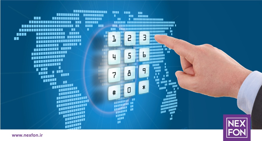 تلفن مجازی چیست و چه مزایایی برای کسب&zwnj;وکار شما دارد؟