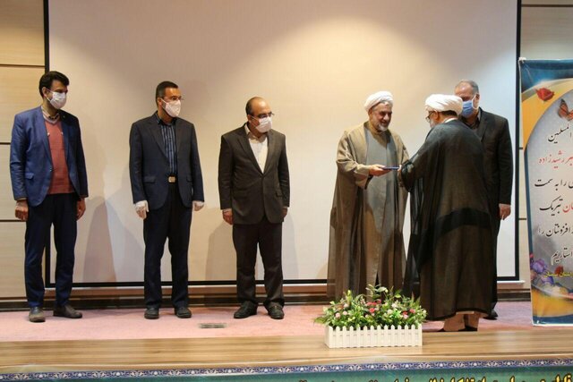 معاون بازرسی کل کشور: ضرورت شناسایی و ریشه&zwnj;کنی عناصر فسادزا/ کرونا از جنود خداست