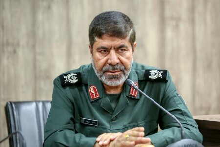 اختصاص ۲۰ درصد حقوق ماهانه فرماندهان سپاه به آسیب&zwnj;دیدگان کرونا