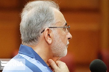 وکیل نجفی: دیوان عالی کشور پرونده قتل موکلم را شبه عمد می&zwnj;داند
