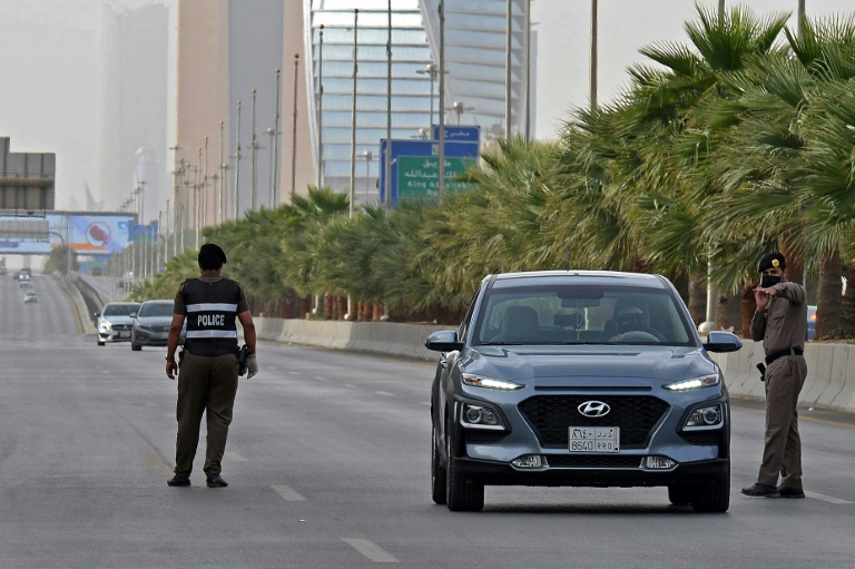 عربستان سعودی