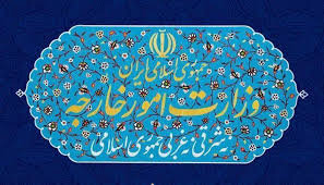 &rlm; پاسخ توییتری وزارت خارجه ایران به سخنگوی وزارت امور خارجه آمریکا