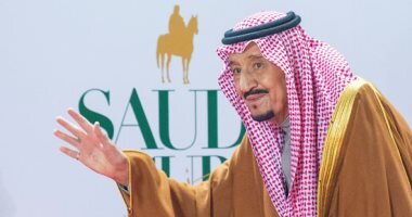 ملک سلمان