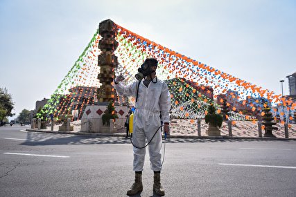 چهلم کرونا و دیرفهمی مسوولان ما