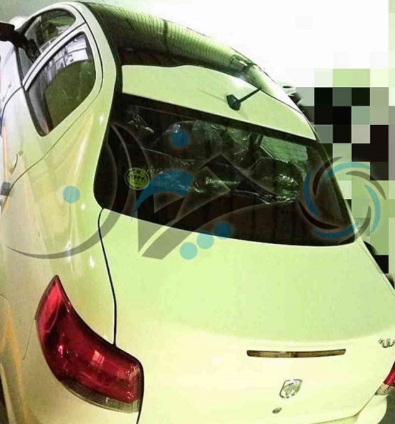 مدیر عامل ایران خودرو: تولید رانا با سقف شیشه‌ای و گیربکس ۶ سرعته