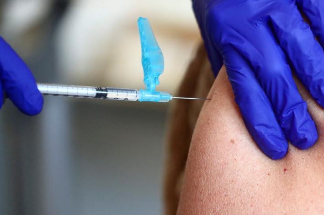 واکسن فایزر در اسپانیا