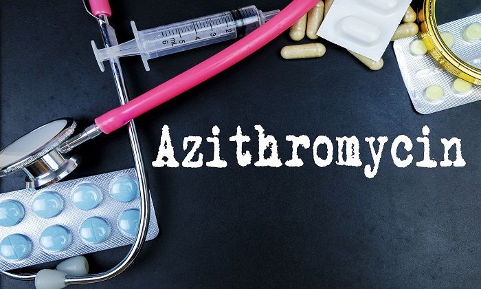 آزیترومایسین و آنچه باید درباره این آنتی بیوتیک بدانید