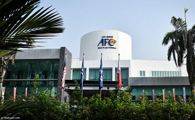 AFC: احتمال تغییر میزبان‌ها به یک شرط وجود دارد 1