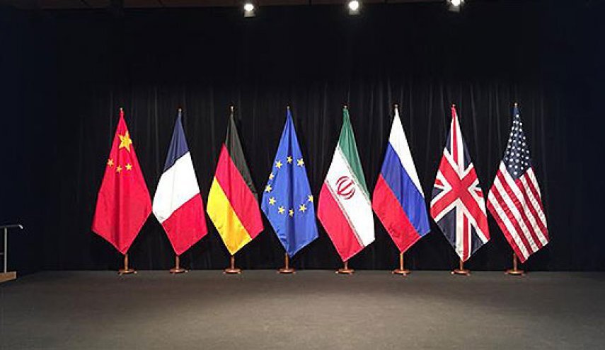 زمان به ضرر ایران درحرکت است