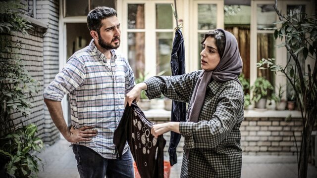 فیلم هفت و نیم