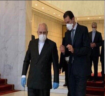  بشار اسد 