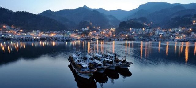 جزیره&zwnj;ای که از &laquo;کرونا&raquo; در امان ماند