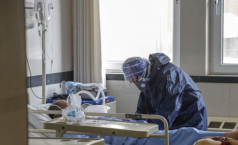 آمار جان باختگان کرونا در کشور از 6000 نفر گذشت