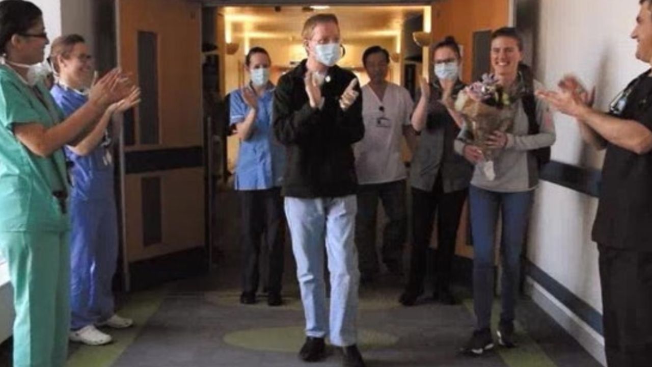 خواستگاری و کرونا