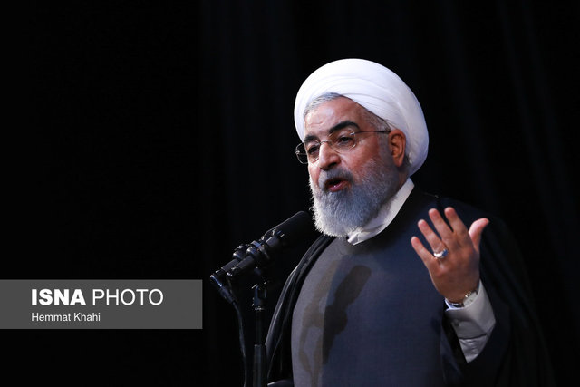 روحانی